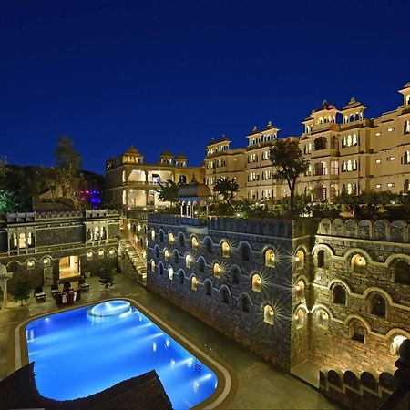 The Kumbha Bagh Hotel Kumbhalgarh Luaran gambar