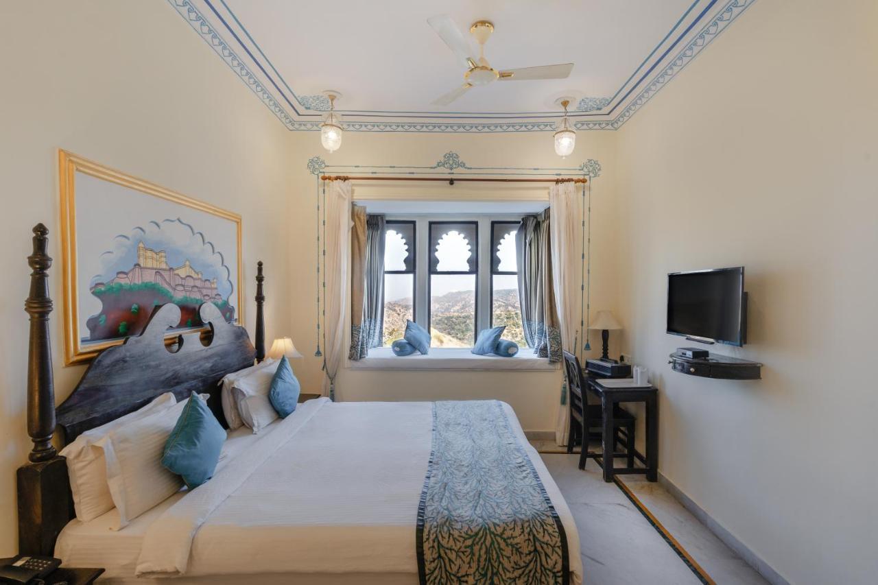 The Kumbha Bagh Hotel Kumbhalgarh Luaran gambar