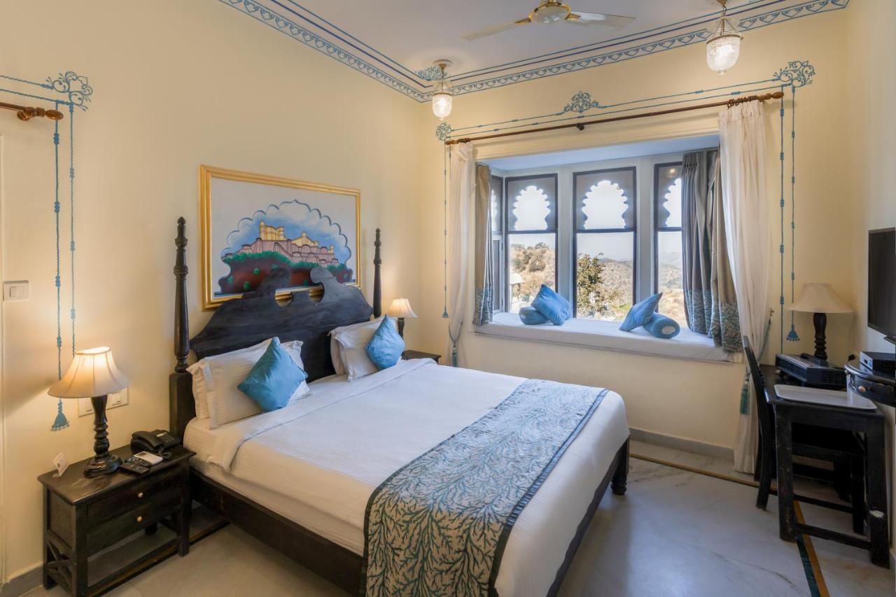 The Kumbha Bagh Hotel Kumbhalgarh Luaran gambar