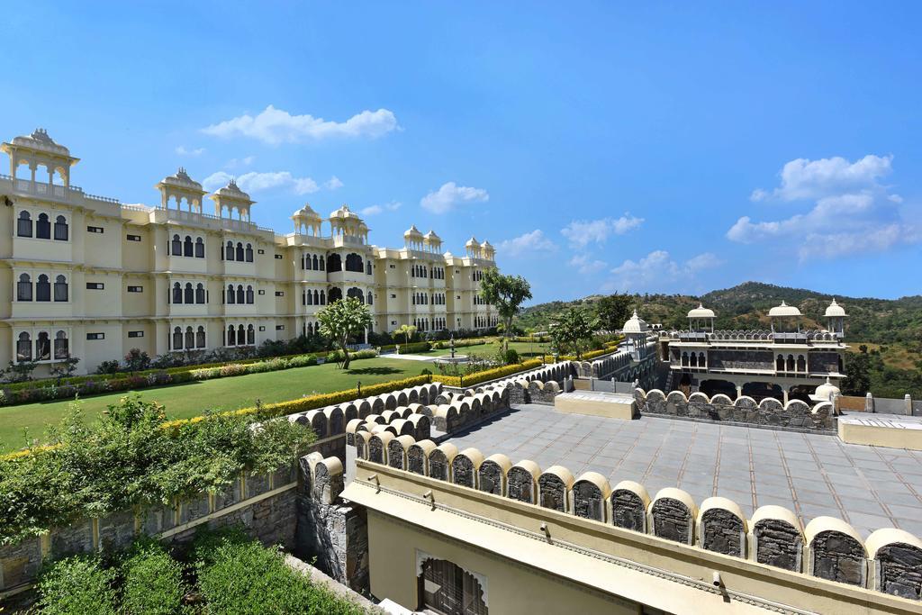 The Kumbha Bagh Hotel Kumbhalgarh Luaran gambar