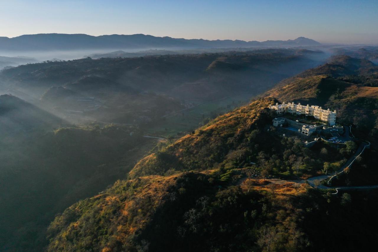 The Kumbha Bagh Hotel Kumbhalgarh Luaran gambar